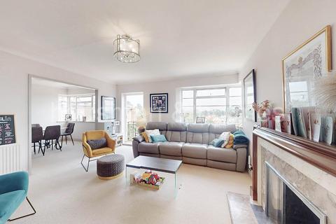 undefined, Mulberry Close, London