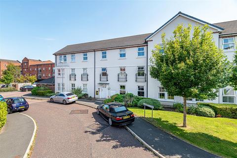 2 bedroom apartment for sale, Lulworth Place, Warrington