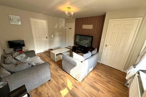 3 Higher Knowles, Horwich, Bolton, BL6 6PF