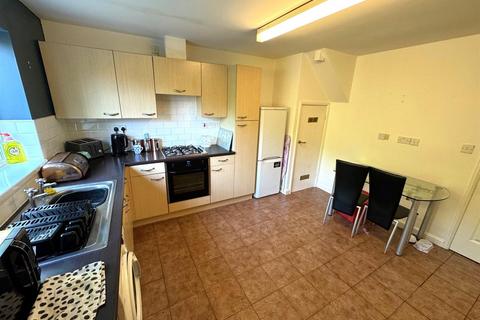3 Higher Knowles, Horwich, Bolton, BL6 6PF