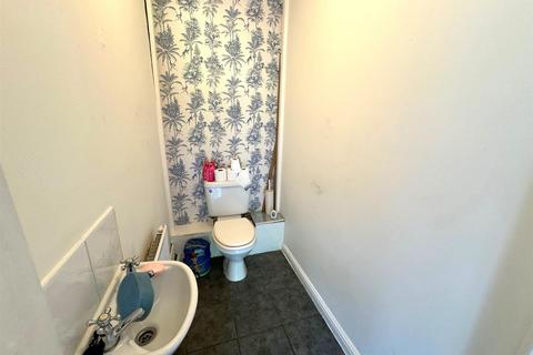 3 Higher Knowles, Horwich, Bolton, BL6 6PF