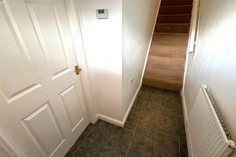 3 Higher Knowles, Horwich, Bolton, BL6 6PF