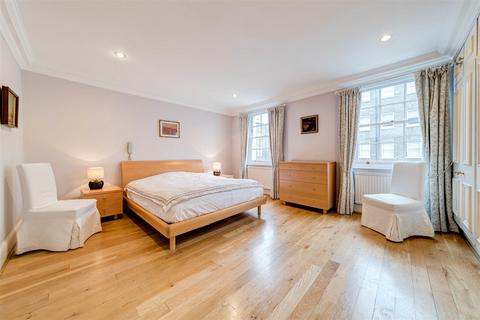 1 bedroom apartment for sale, Upper Berkeley Street, London W1H