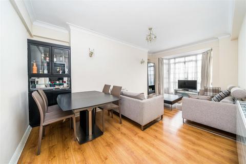 3 bedroom apartment for sale, Dorset House, Marylebone NW1