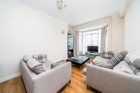 3 bedroom apartment for sale, Dorset House, Marylebone NW1