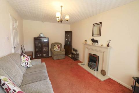 2 bedroom semi-detached bungalow for sale, Trent Road, Hinckley, Leicestershire, LE10 0XX