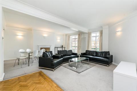 2 bedroom apartment for sale, Dorset House, Marylebone NW1