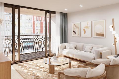 1 bedroom apartment for sale, Marylebone Square, MAR W1U