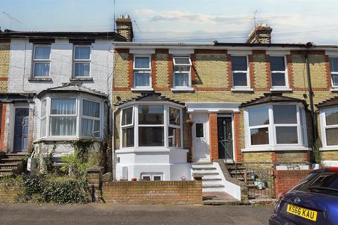 2 bedroom terraced house for sale, Evelyn Road, Maidstone