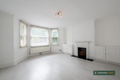 1 bedroom flat for sale, Warbeck Road, Shepherds Bush, London