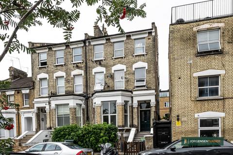 1 bedroom flat for sale, Warbeck Road, Shepherds Bush, London