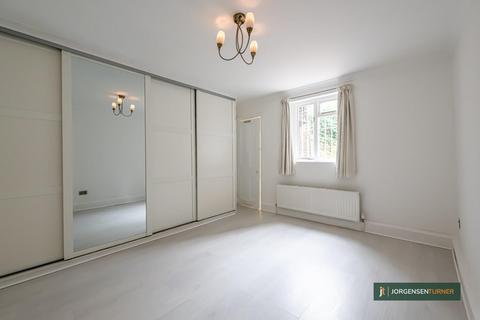 1 bedroom flat for sale, Warbeck Road, Shepherds Bush, London