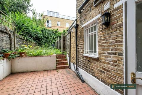 1 bedroom flat for sale, Warbeck Road, Shepherds Bush, London