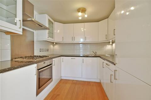 2 bedroom flat to rent, Canfield Gardens, South Hampstead, NW6