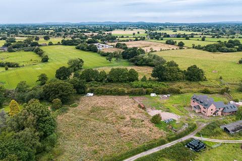 5 bedroom detached house for sale, Dairy House Farm, Wrenbury Heath Road, Sound, Nantwich