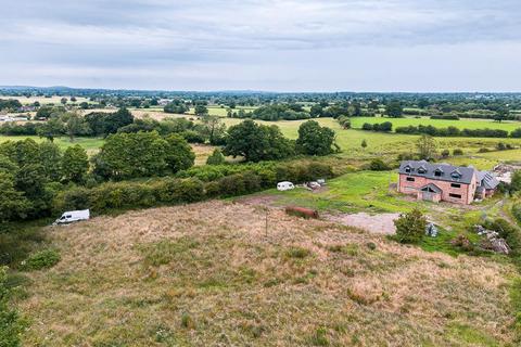 5 bedroom detached house for sale, Dairy House Farm, Wrenbury Heath Road, Sound, Nantwich