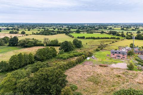 5 bedroom detached house for sale, Dairy House Farm, Wrenbury Heath Road, Sound, Nantwich