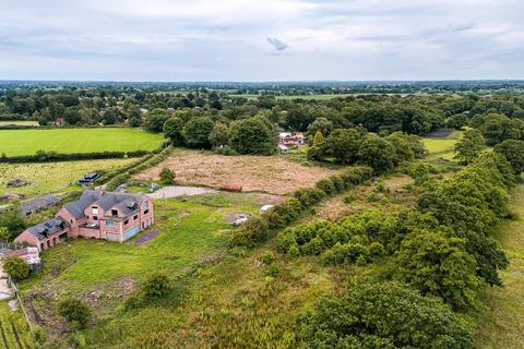 5 bedroom detached house for sale, Dairy House Farm, Wrenbury Heath Road, Sound, Nantwich