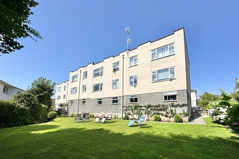 2 bedroom flat for sale, New Road, Brixham