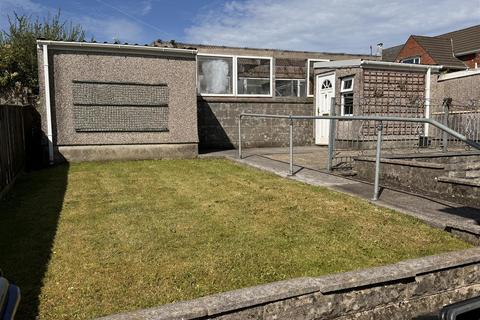 3 bedroom semi-detached house for sale, Colbren Square, Gwaun Cae Gurwen, Ammanford