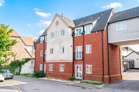 Weavers Close, Dunmow, Essex