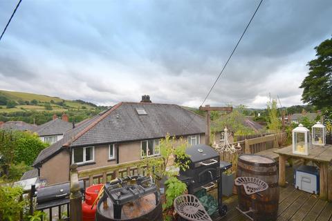 4 bedroom semi-detached house for sale, Troedyrallt