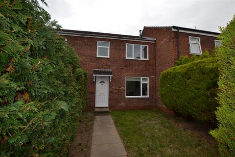 3 bedroom terraced house for sale, Cheaton Close, Leominster