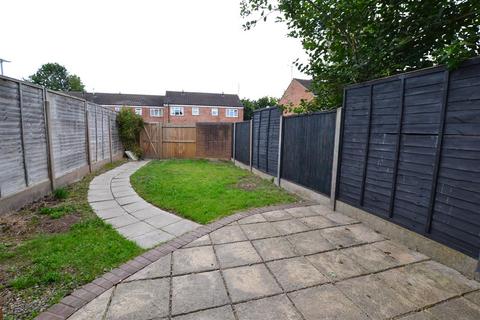 3 bedroom terraced house for sale, Cheaton Close, Leominster