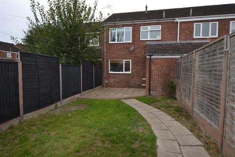 25 Cheaton Close, Leominster, HR6 8EN