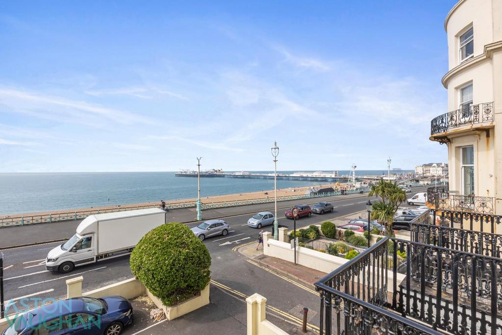 Marine Parade, 46 48, Chain Pier House, Flat 13 00