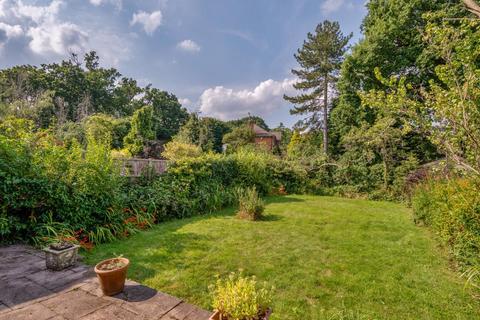 4 bedroom detached house for sale, Greenway, Totteridge