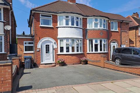 24 Willclare Road, Sheldon, Birmingham, B26 2NT
