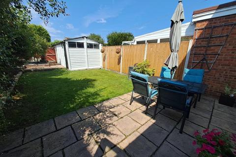 24 Willclare Road, Sheldon, Birmingham, B26 2NT