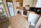 Extended Kitchen