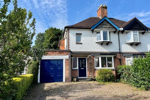 130 Longmore Road, Shirley, Solihull, B90 3EE