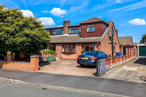 3 bedroom semi-detached house for sale, Timperley Lane, Leigh