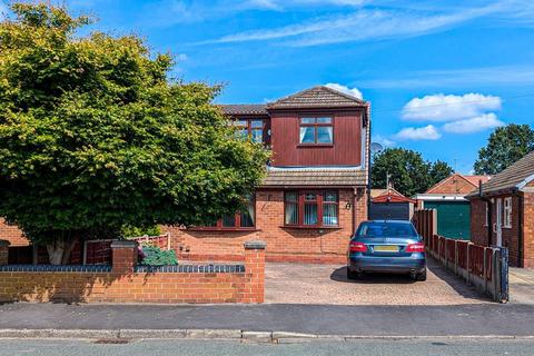 3 bedroom semi-detached house for sale, Timperley Lane, Leigh