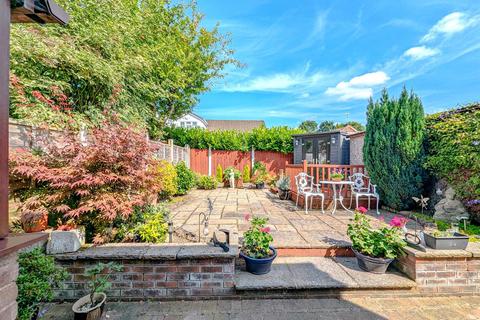 3 bedroom semi-detached house for sale, Timperley Lane, Leigh