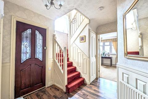 3 bedroom semi-detached house for sale, Timperley Lane, Leigh