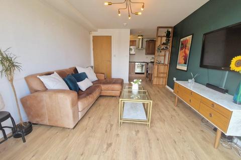 2 bedroom flat for sale, Hanover Street, Newcastle Upon Tyne NE1