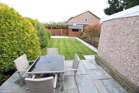 12 Inverness Road, Worcester Park, KT4 8PT