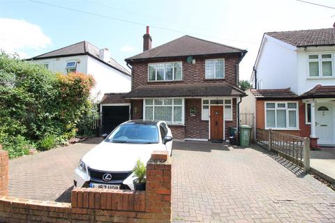 3 bedroom detached house for sale, Green Lane, Worcester Park