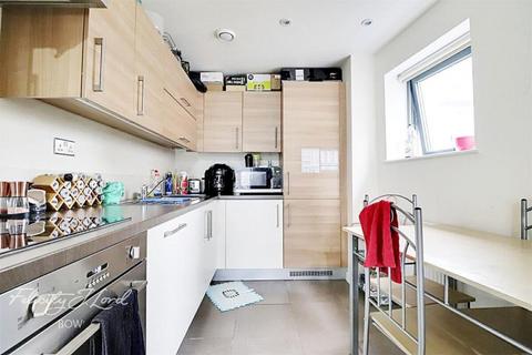 undefined, Heath Place, LONDON