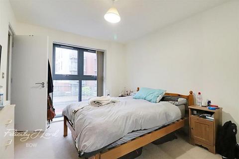 undefined, Heath Place, LONDON