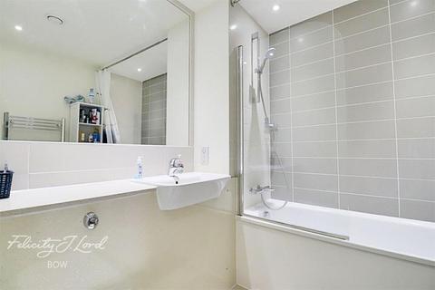 undefined, Heath Place, LONDON