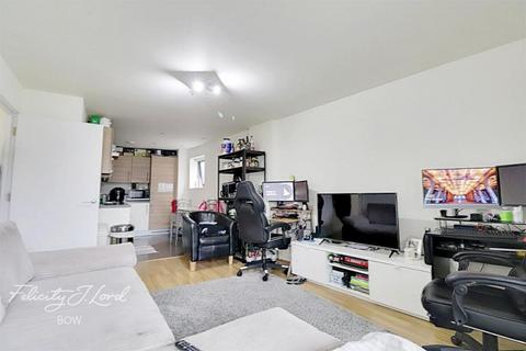 undefined, Heath Place, LONDON