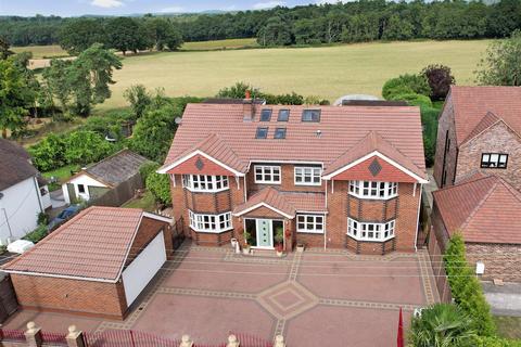 6 bedroom detached house for sale, White Hill, Kinver