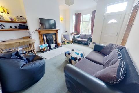 Knowle Road, Burley