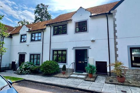 2 bedroom terraced house for sale, Restway Gardens, Bridgend, Bridgend County Borough. CF31 4HY