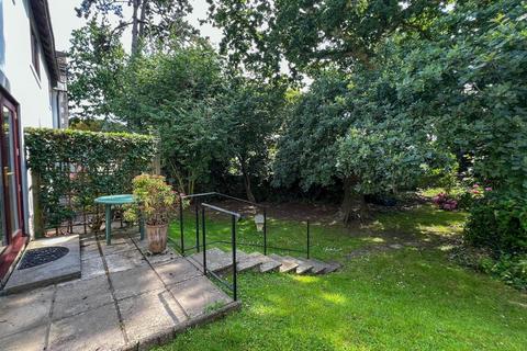 undefined, Restway Gardens, Bridgend, Bridgend County Borough. CF31 4HY